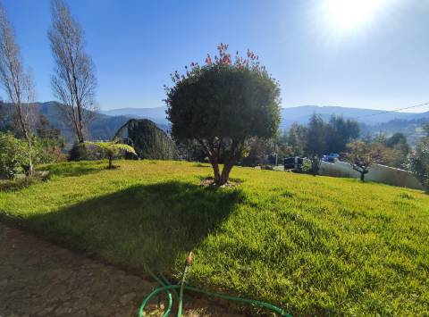 Moradia isolada T3 em Ossela, Oliveira de Azeméis