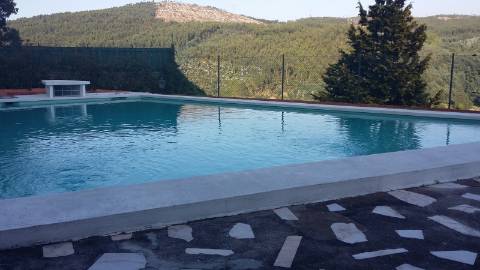 Moradia recuperada com fantástico espaço exterior em Oliveira de Azeméis