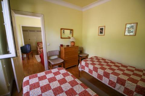 Moradia recuperada com fantástico espaço exterior em Oliveira de Azeméis