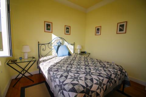 Moradia recuperada com fantástico espaço exterior em Oliveira de Azeméis