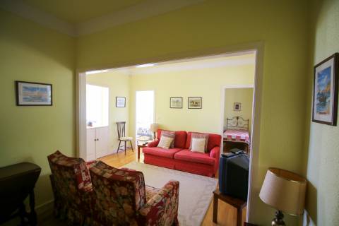 Moradia recuperada com fantástico espaço exterior em Oliveira de Azeméis