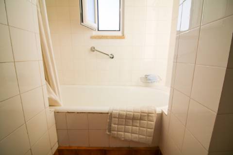 Moradia recuperada com fantástico espaço exterior em Oliveira de Azeméis