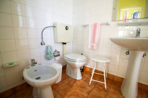 Moradia recuperada com fantástico espaço exterior em Oliveira de Azeméis