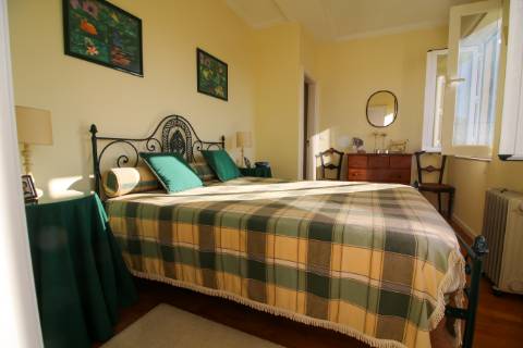 Moradia recuperada com fantástico espaço exterior em Oliveira de Azeméis