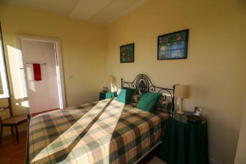 Moradia recuperada com fantástico espaço exterior em Oliveira de Azeméis