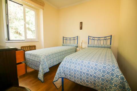 Moradia recuperada com fantástico espaço exterior em Oliveira de Azeméis