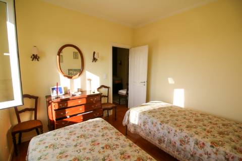 Moradia recuperada com fantástico espaço exterior em Oliveira de Azeméis