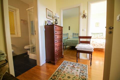 Moradia recuperada com fantástico espaço exterior em Oliveira de Azeméis