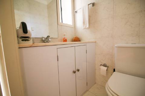 Moradia recuperada com fantástico espaço exterior em Oliveira de Azeméis