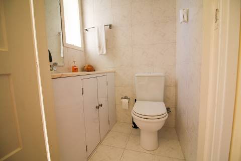 Moradia recuperada com fantástico espaço exterior em Oliveira de Azeméis