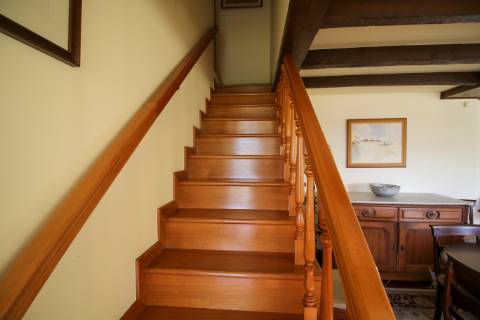 Moradia recuperada com fantástico espaço exterior em Oliveira de Azeméis