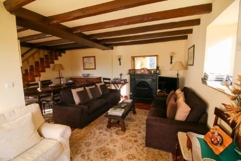 Moradia recuperada com fantástico espaço exterior em Oliveira de Azeméis