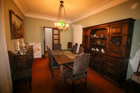 Moradia T5 em São João da Madeira