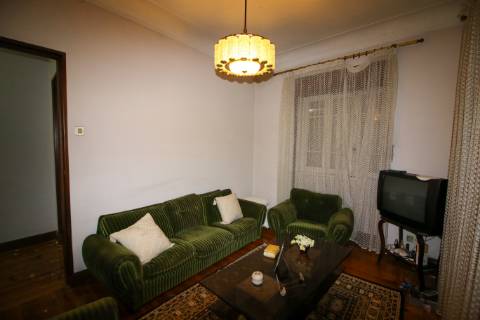 Moradia T5 em São João da Madeira