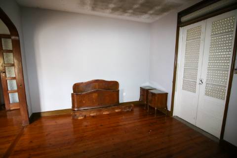 Moradia T5 em São João da Madeira