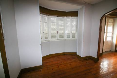 Moradia T5 em São João da Madeira