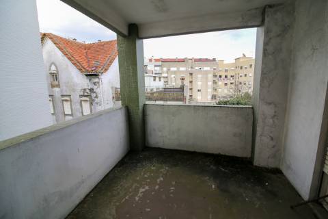 Moradia T5 em São João da Madeira