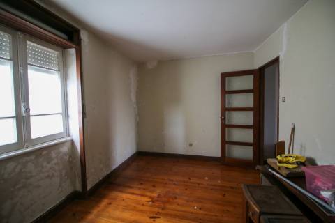 Moradia T5 em São João da Madeira