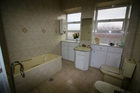 Moradia T5 em São João da Madeira