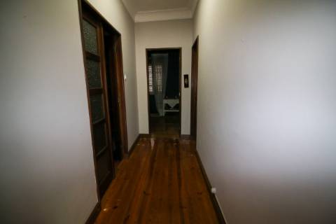 Moradia T5 em São João da Madeira