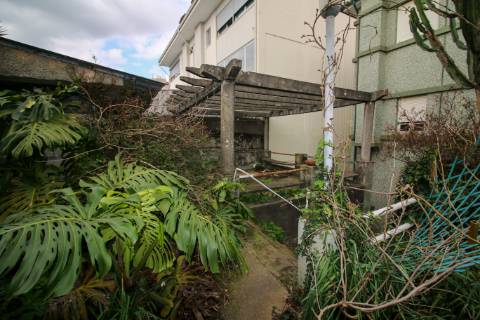 Moradia T5 em São João da Madeira