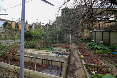 Moradia T5 em São João da Madeira