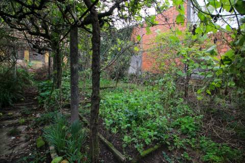 Moradia T5 em São João da Madeira