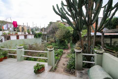 Moradia T5 em São João da Madeira