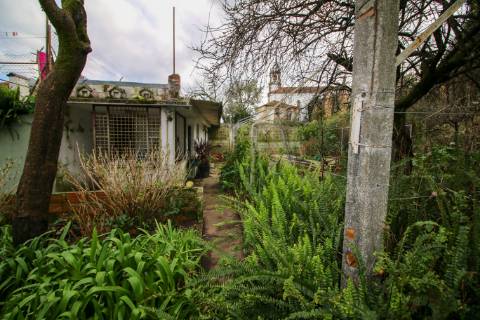 Moradia T5 em São João da Madeira