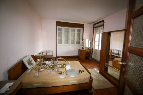 Moradia T5 em São João da Madeira