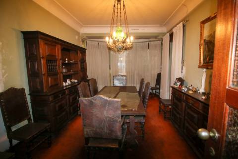 Moradia T5 em São João da Madeira