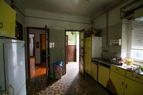 Moradia T5 em São João da Madeira