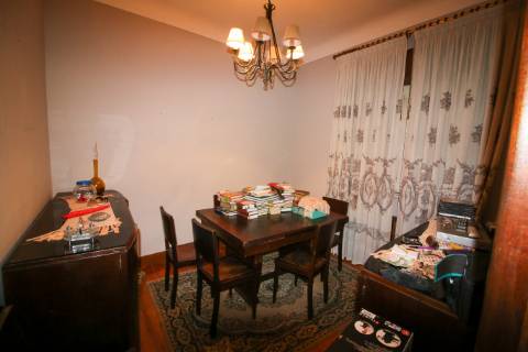 Moradia T5 em São João da Madeira