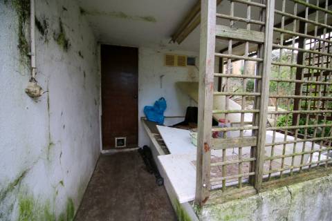 Moradia T5 em São João da Madeira