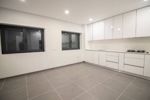 Apartamento Novo T2+1 em Oliveira de Azeméis