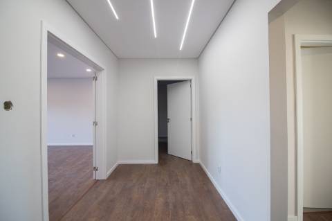 Apartamento Novo T2+1 em Oliveira de Azeméis