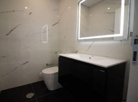 Apartamento Novo T2+1 em Oliveira de Azeméis