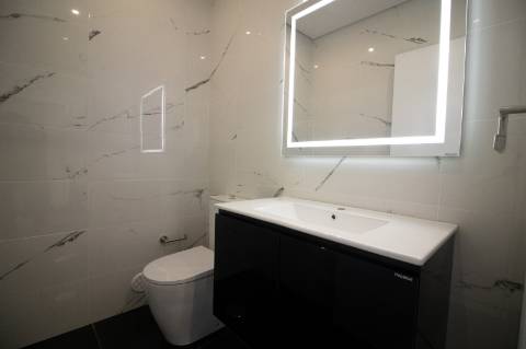 Apartamento Novo T2+1 em Oliveira de Azeméis