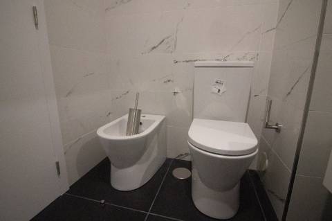 Apartamento Novo T2+1 em Oliveira de Azeméis