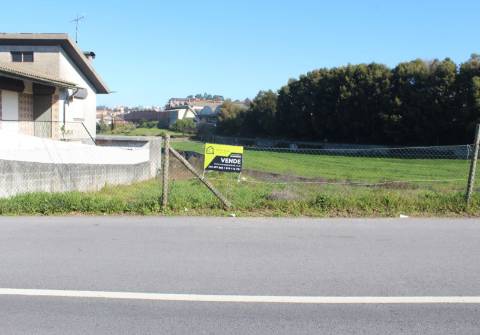 Terreno Urbano em Arrifana