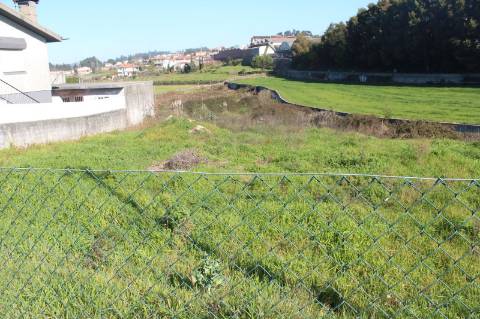 Terreno Urbano em Arrifana