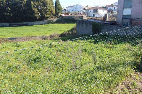 Terreno Urbano em Arrifana