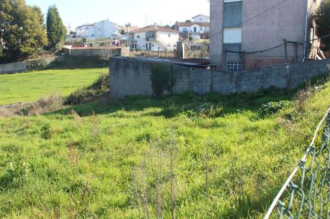 Terreno Urbano em Arrifana