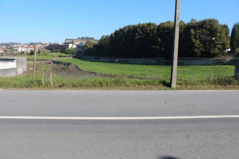 Terreno Urbano em Arrifana