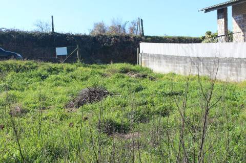 Terreno Urbano em Arrifana