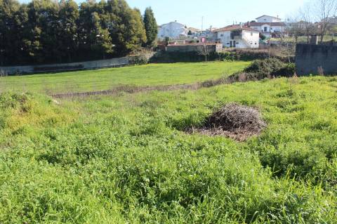 Terreno Urbano em Arrifana