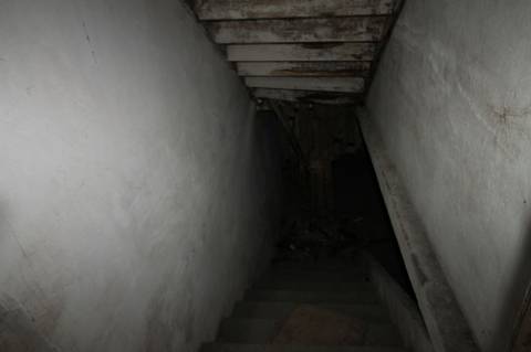 Casa de habitação e comércio em São João da Madeira