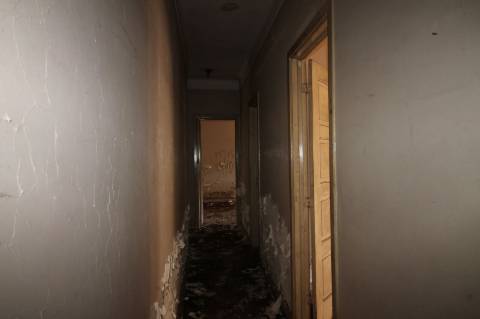 Casa de habitação e comércio em São João da Madeira