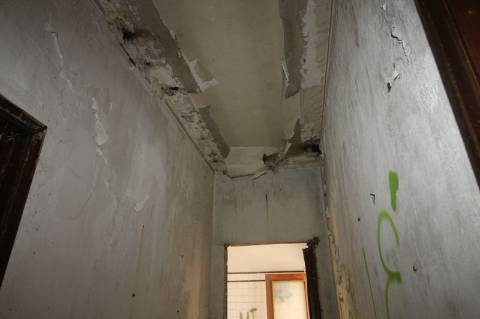 Casa de habitação e comércio em São João da Madeira