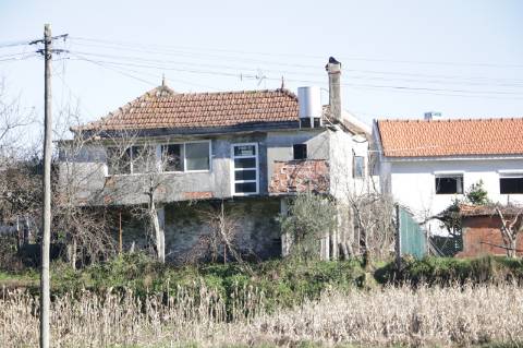 Moradia T3 em Junqueira, Vale de Cambra - Para Recuperar